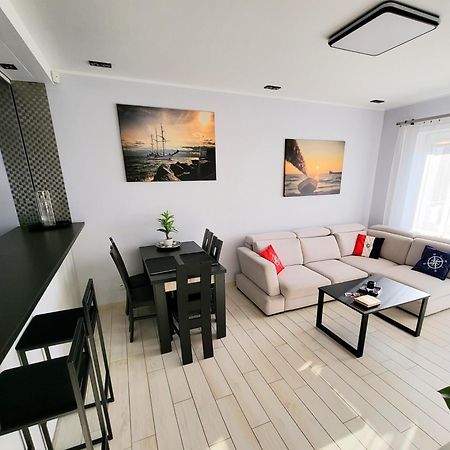 Apartament W Helu Extérieur photo