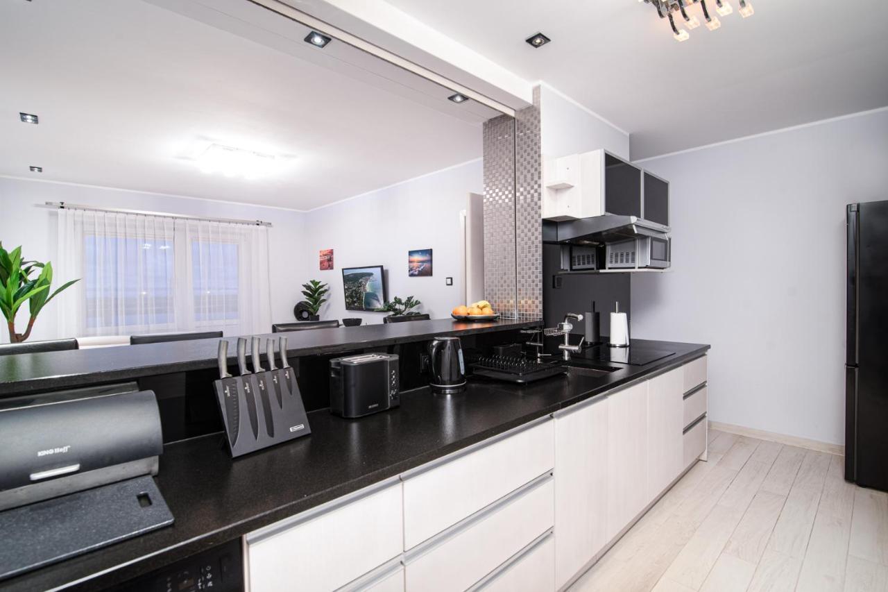 Apartament W Helu Extérieur photo