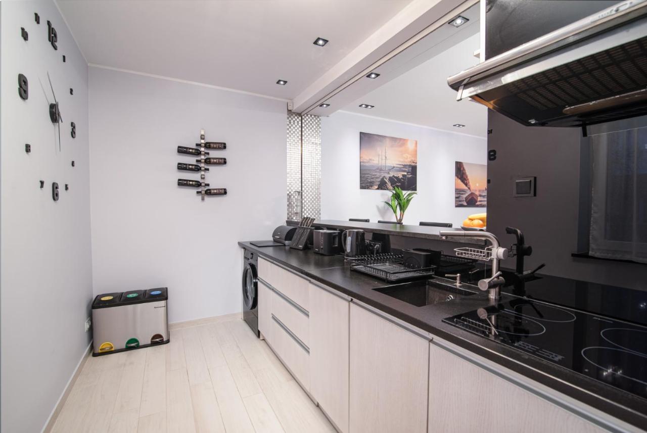 Apartament W Helu Extérieur photo
