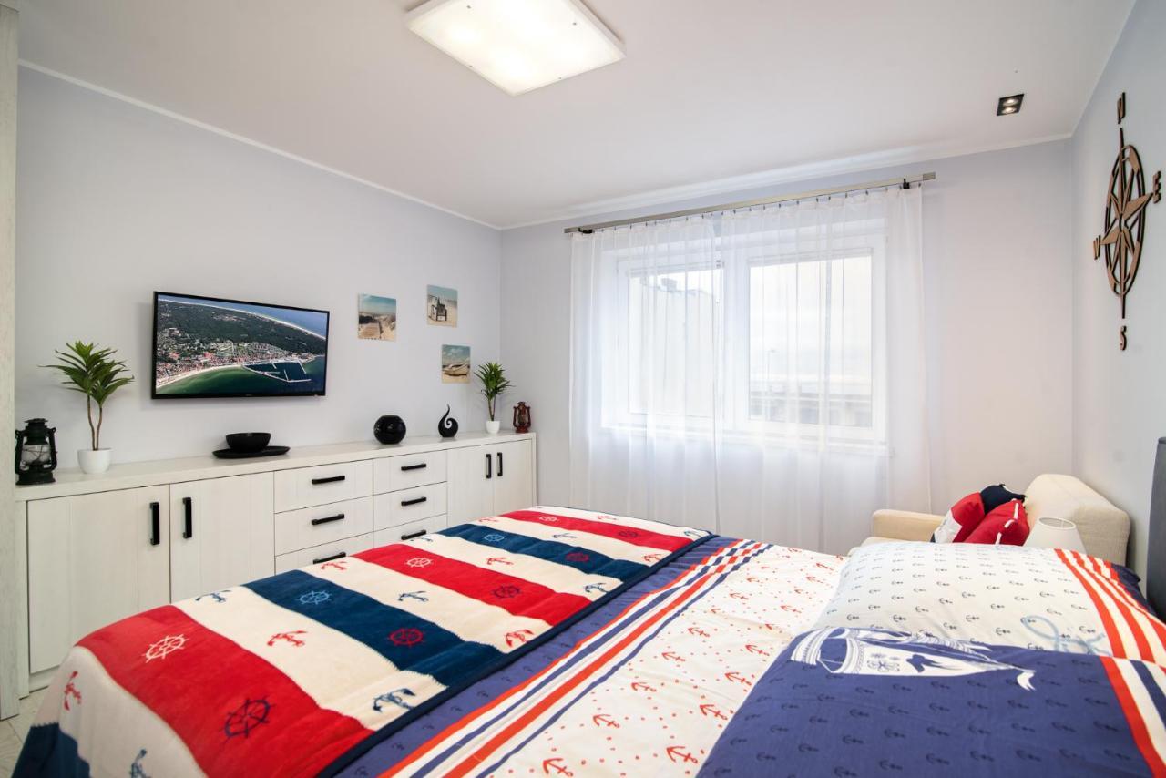 Apartament W Helu Extérieur photo