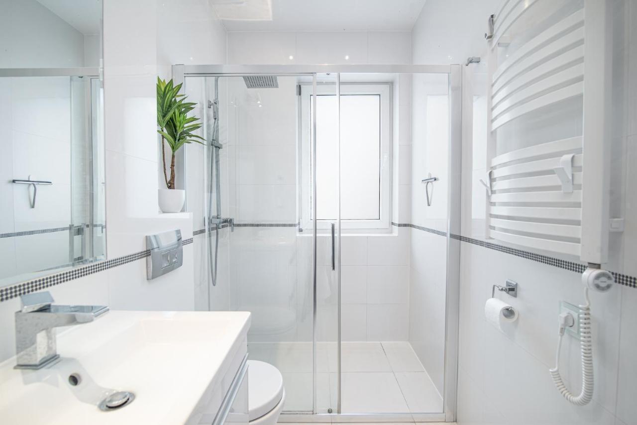 Apartament W Helu Extérieur photo