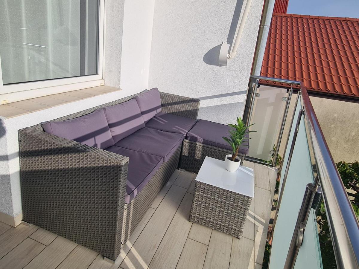 Apartament W Helu Extérieur photo