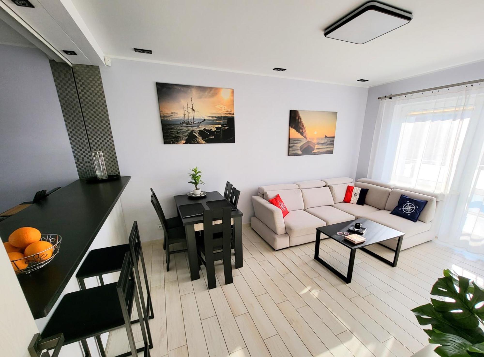 Apartament W Helu Extérieur photo